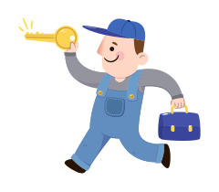 Local emergency lockout specialist near you offering 24/7 emergency lockout solution in Pasadena, CA