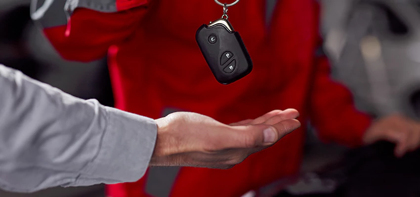 Automotive Car Lock Rekeying Locksmith Specialists in Pasadena, California