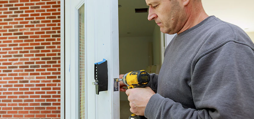 Eviction Locksmith Services For Lock Installation in Pasadena, CA