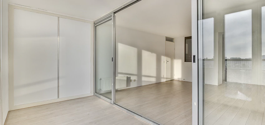 Patio Glass Sliding Door Lock in Pasadena, CA