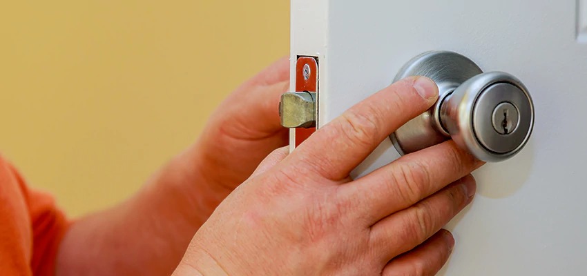 Residential Locksmith For Lock Installation in Pasadena, California