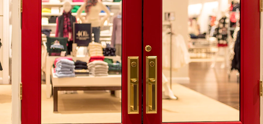 Automotive Locksmith For Retail Stores in Pasadena, CA