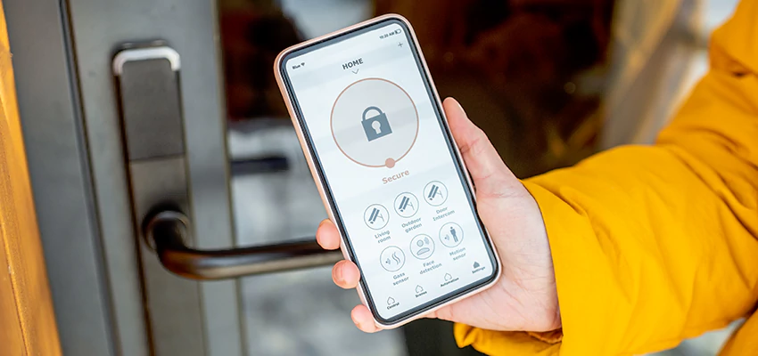 Kwikset Halo Wifi Locks Repair And Installation in Pasadena, CA