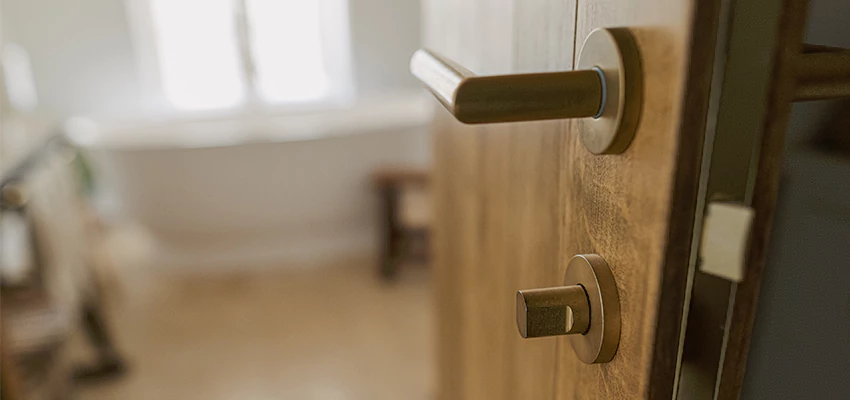 Mortise Locks For Bathroom in Pasadena, CA