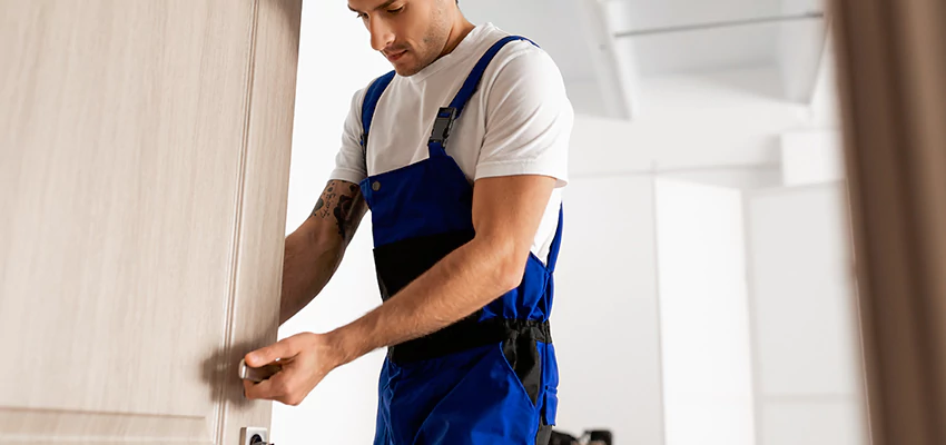 Car Lock Repair And Installation Expert in Pasadena, CA