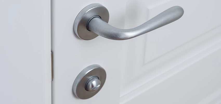 Single-Occupancy Restroom Locks Repair in Pasadena, California