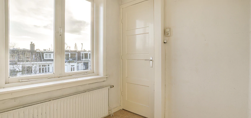 Sliding Window Locks And Security in Pasadena, California