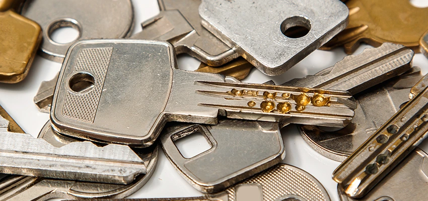 Stuck Key Extraction in Pasadena, CA