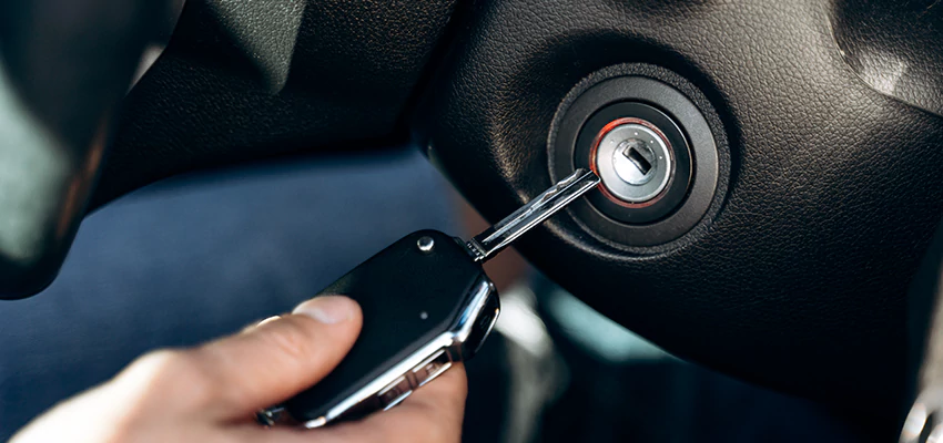 Car Key Replacement Locksmith in Pasadena, California