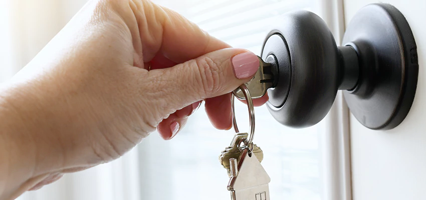 Top Locksmith For Residential Lock Solution in Pasadena, California