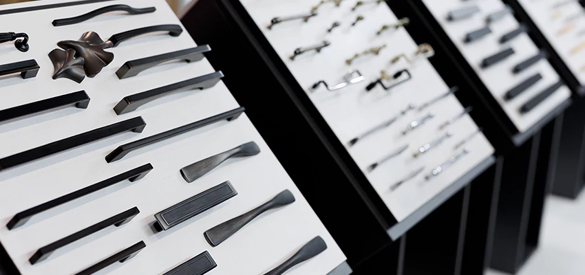 Pocket Door Hardware Installation in Pasadena, California