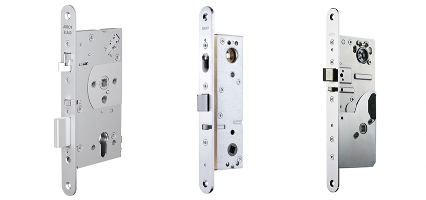 ASSA-Abloy Locks Hinge Repair in Pasadena, California