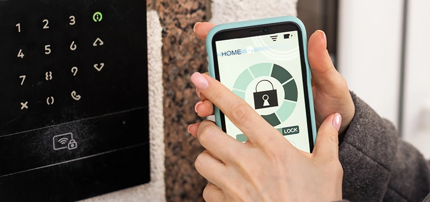 Building Security Upgrades in Pasadena, CA