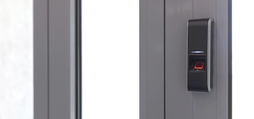 Push Button Lock Keypad Repair in Pasadena, California