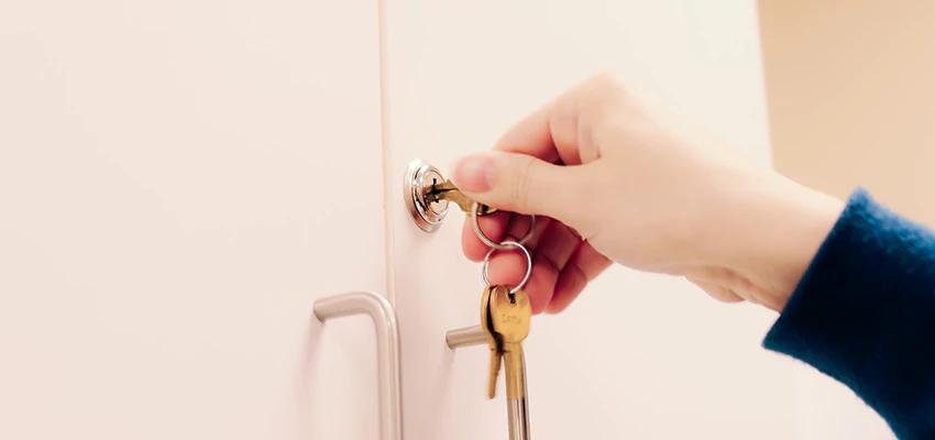 Cabinet Electronic Locks Repair in Pasadena, California