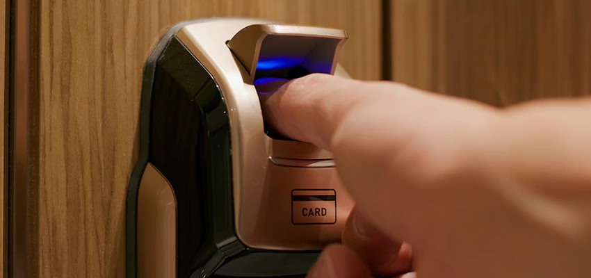 Office Rolling Door Lock Upgrades Solutions in Pasadena, CA