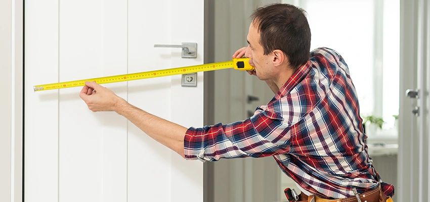 Bonded & Insured Locksmiths For Lock Repair in Pasadena, California
