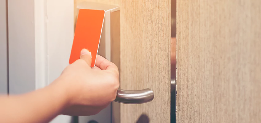 Electronic Locks Motor Repair in Pasadena, California