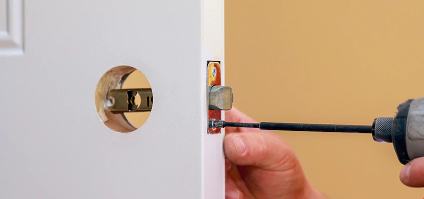 Home Invasion Camera Repairs in Pasadena, California