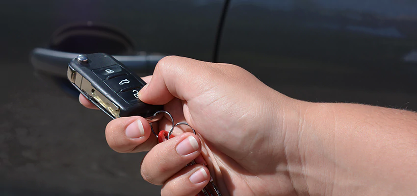 Car Door Unlocking Locksmith in Pasadena, California