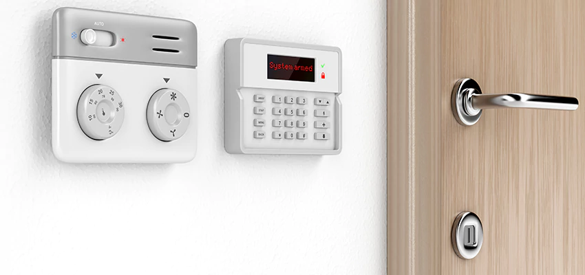 Commercial Electronic Door Lock Services in Pasadena, CA