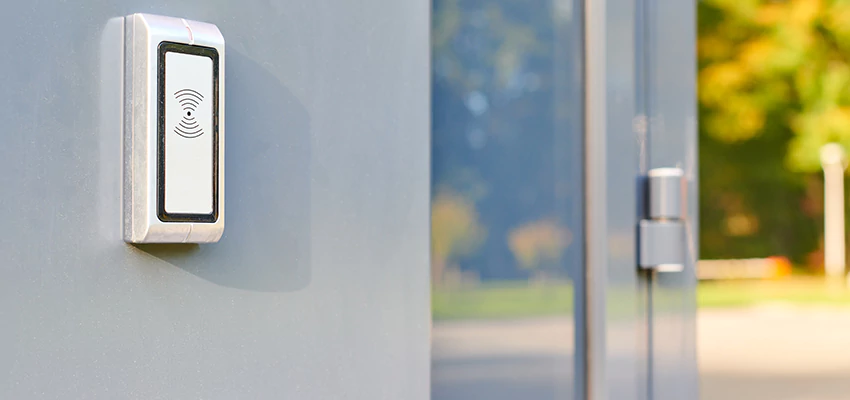 Glass Door Electric Lock Repair in Pasadena, CA