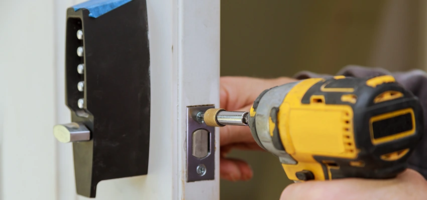 Eviction Locksmith For Key Duplication in Pasadena, California