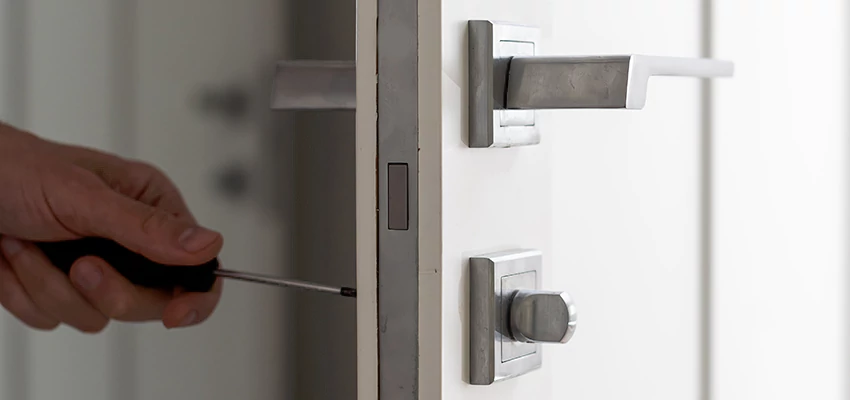 Automotive Lock Installation in Pasadena, CA