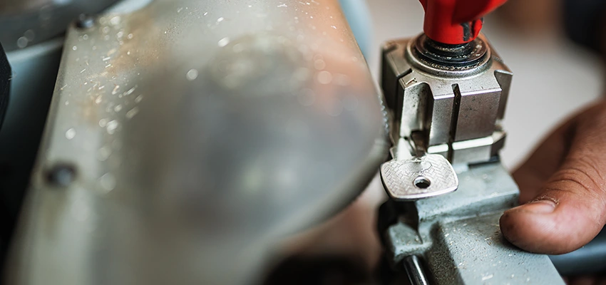 Key Programming Mobile Locksmith Service in Pasadena, CA