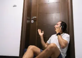 Emergency Lockout in Pasadena, California